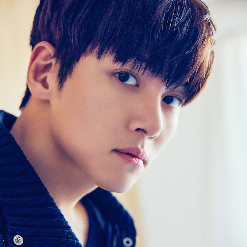 Ji Chang Wook