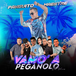 Listen to Pueda Ser Que No Me Extrañes (En Vivo) song with lyrics from Panguito Maestre