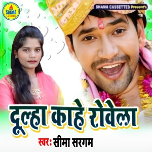 Listen to Dulha Kahe Rowela song with lyrics from Seema Sargam