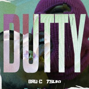 Album Dutty (Explicit) oleh Bru-C