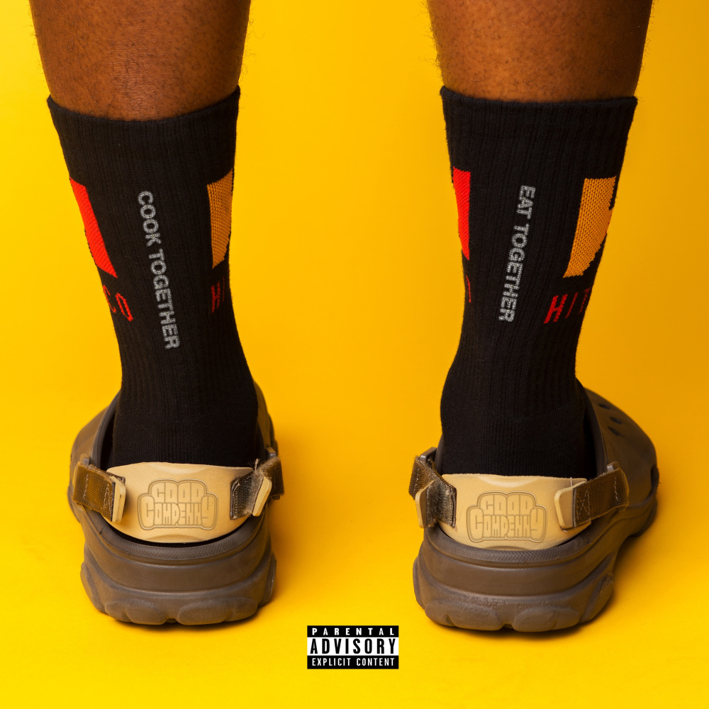 Sprinkle Me (Explicit)