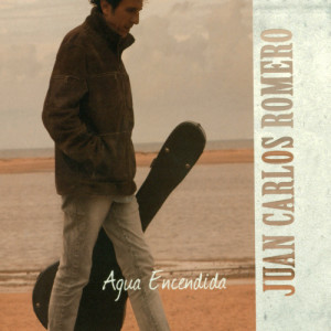 Juan Carlos Romero的專輯Agua Encendida