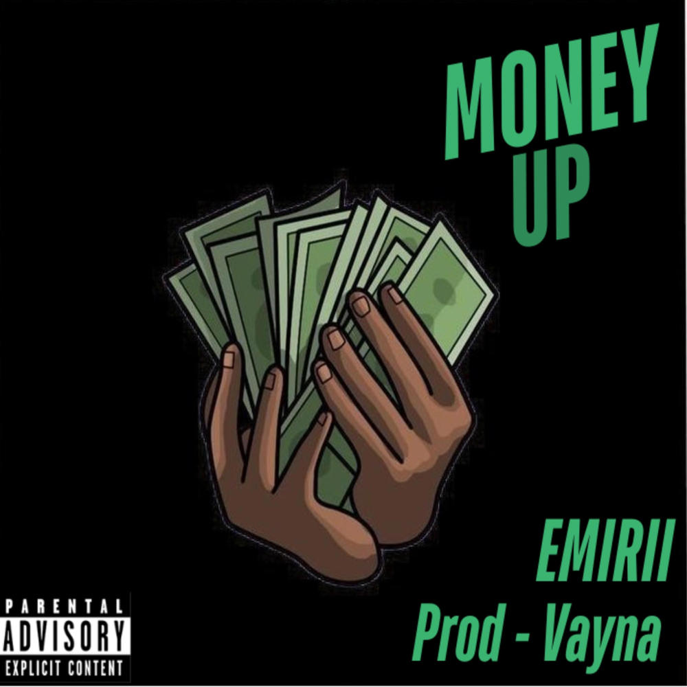 Money Up (Explicit)