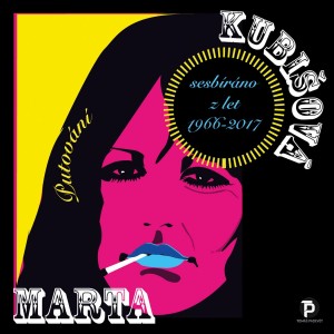 Listen to Wie ein fernruf (Live) song with lyrics from Marta Kubišová