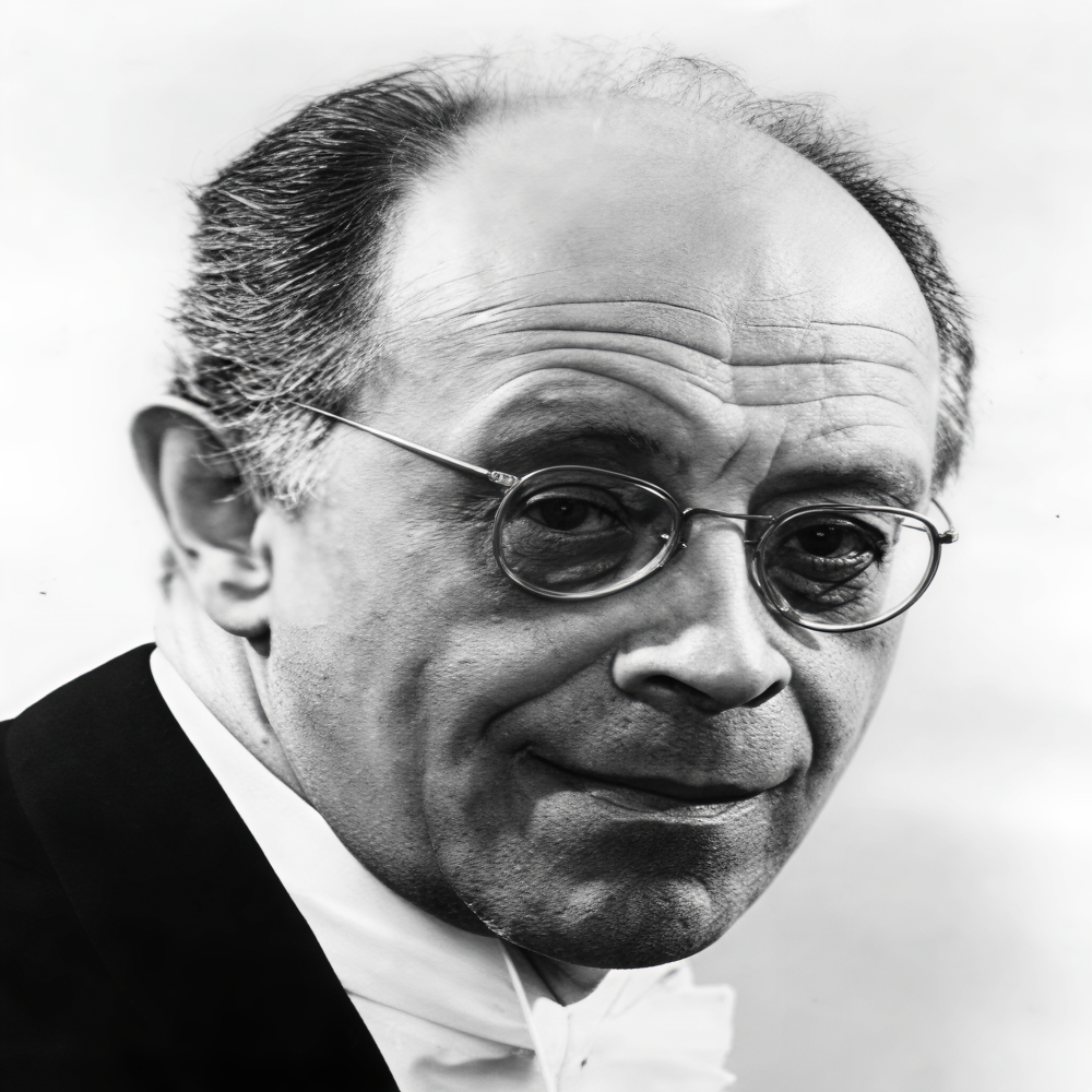 Rudolf Serkin