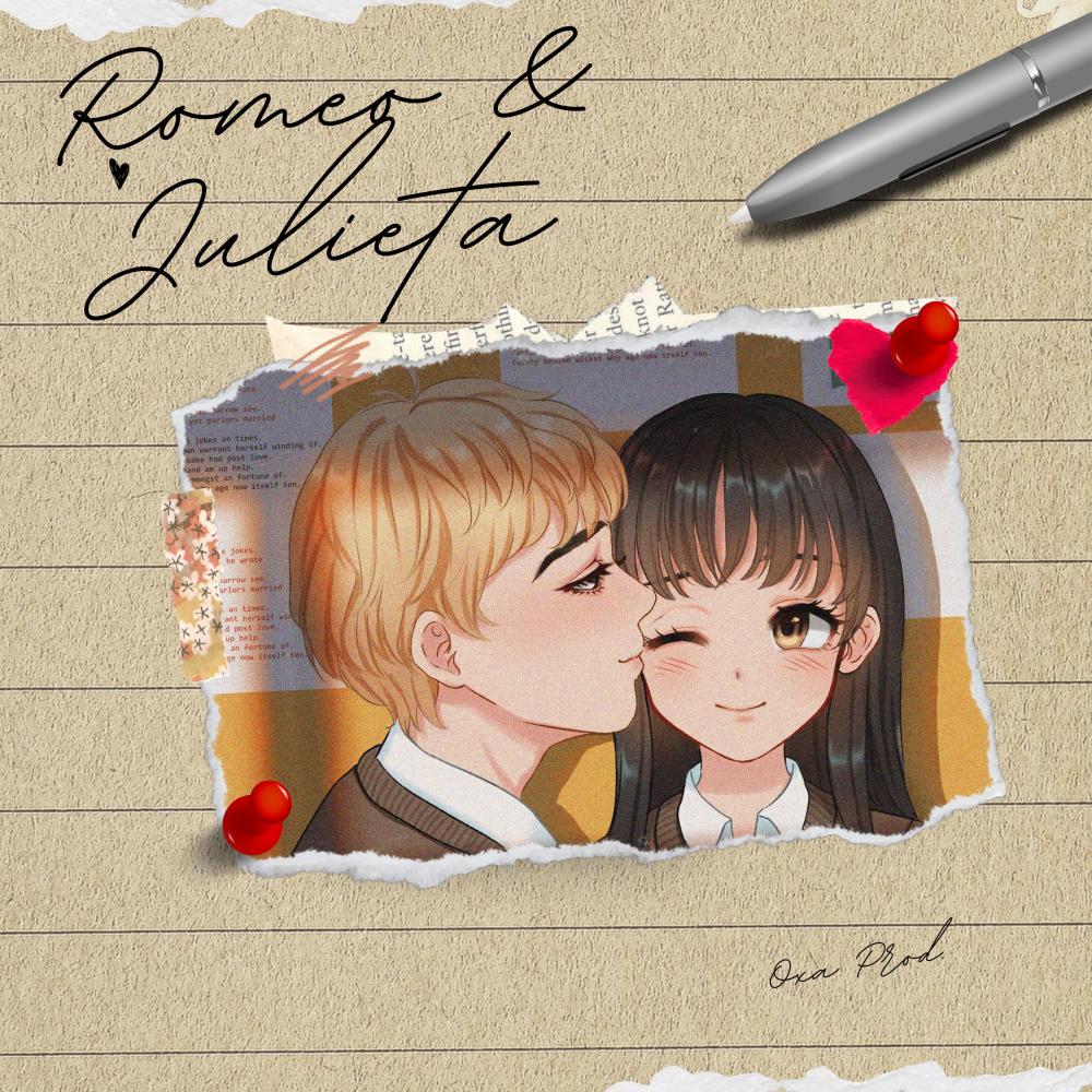 Romeo y Julieta (feat. Attack Productions)