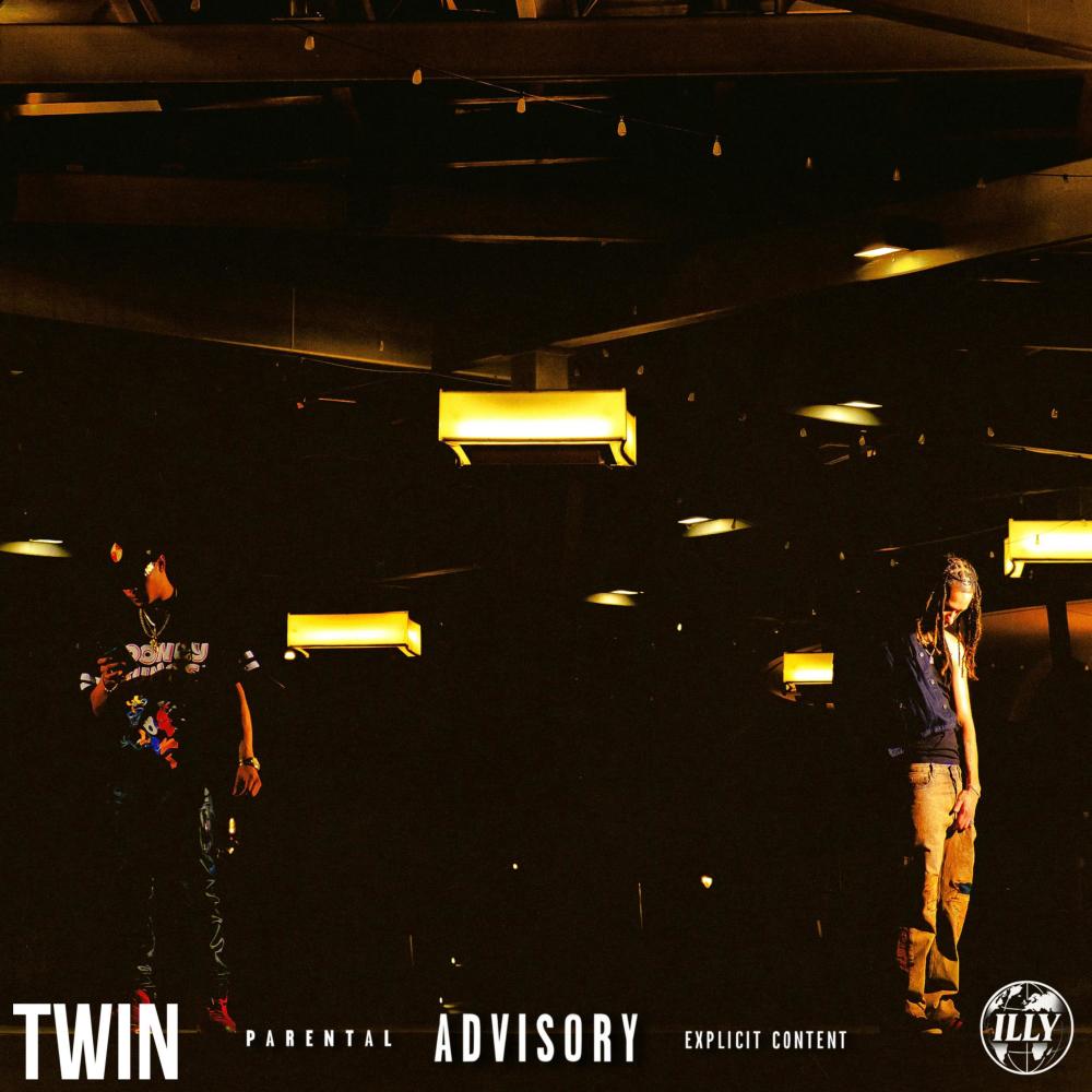 BIG (feat. BIG KASH) (Explicit)