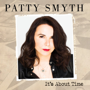 Patty Smyth的專輯It's About Time