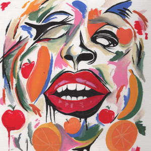 อัลบัม Beso (Fruta Fresca) ศิลปิน Wakyin