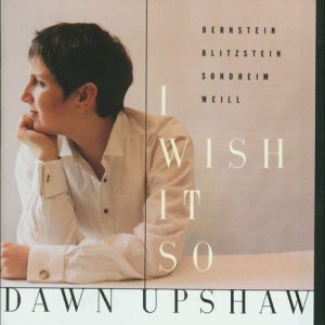 收聽Dawn Upshaw的The Girls of Summer歌詞歌曲