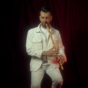 default playlist img