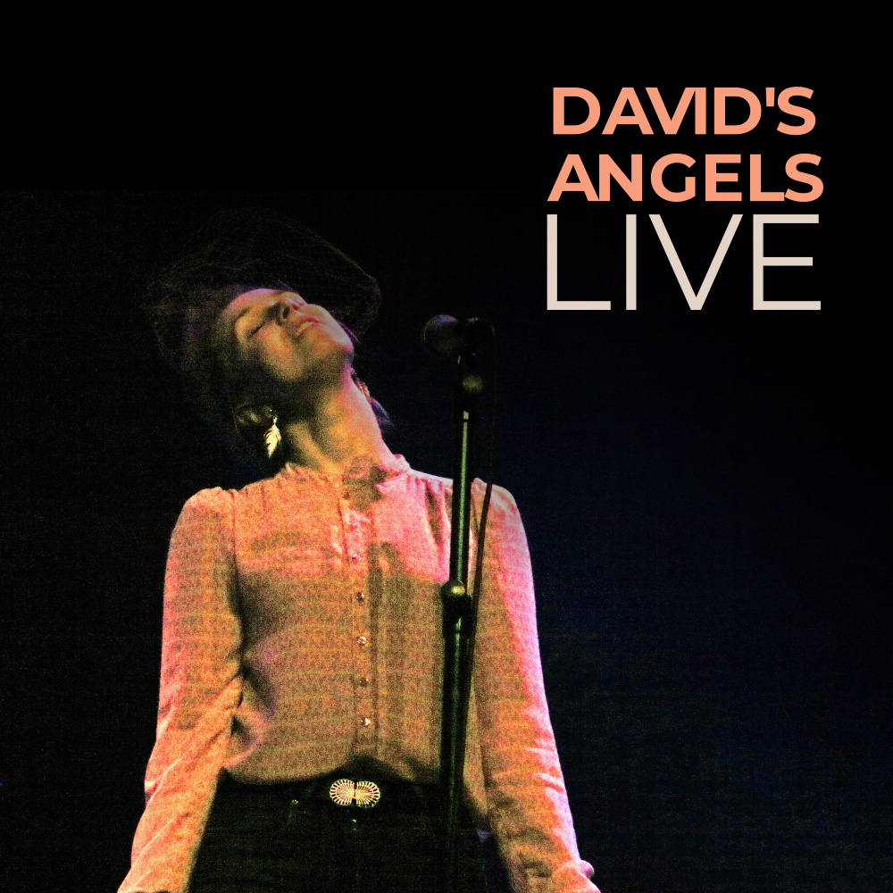My New Me (Live)