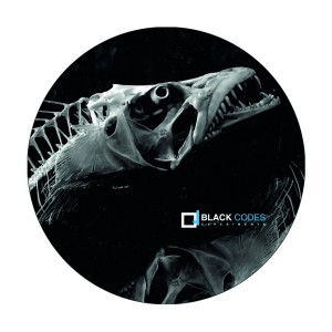 Various Artists的專輯Code Two