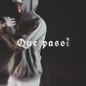 收聽CHAÏCO的Que paso?歌詞歌曲