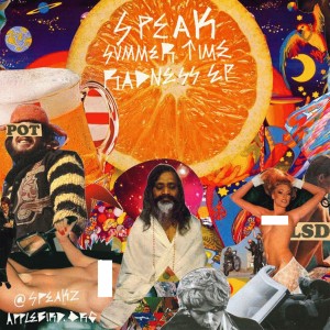 ดาวน์โหลดและฟังเพลง Fuck (Explicit) พร้อมเนื้อเพลงจาก Speak