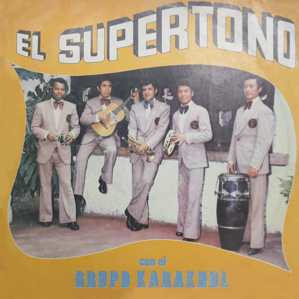 Selección de Guarachas
