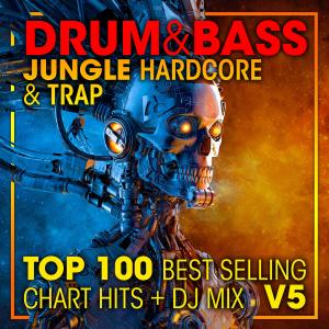 Doctor Spook的專輯Drum & Bass, Jungle Hardcore and Trap Top 100 Best Selling Chart Hits + DJ Mix V5