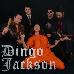 Listen to Dingo Jackson (Extended Version) song with lyrics from Spitting Ibex