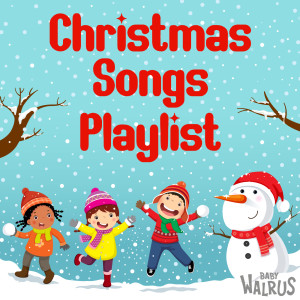 Listen to Feliz Navidad song with lyrics from Baby Walrus