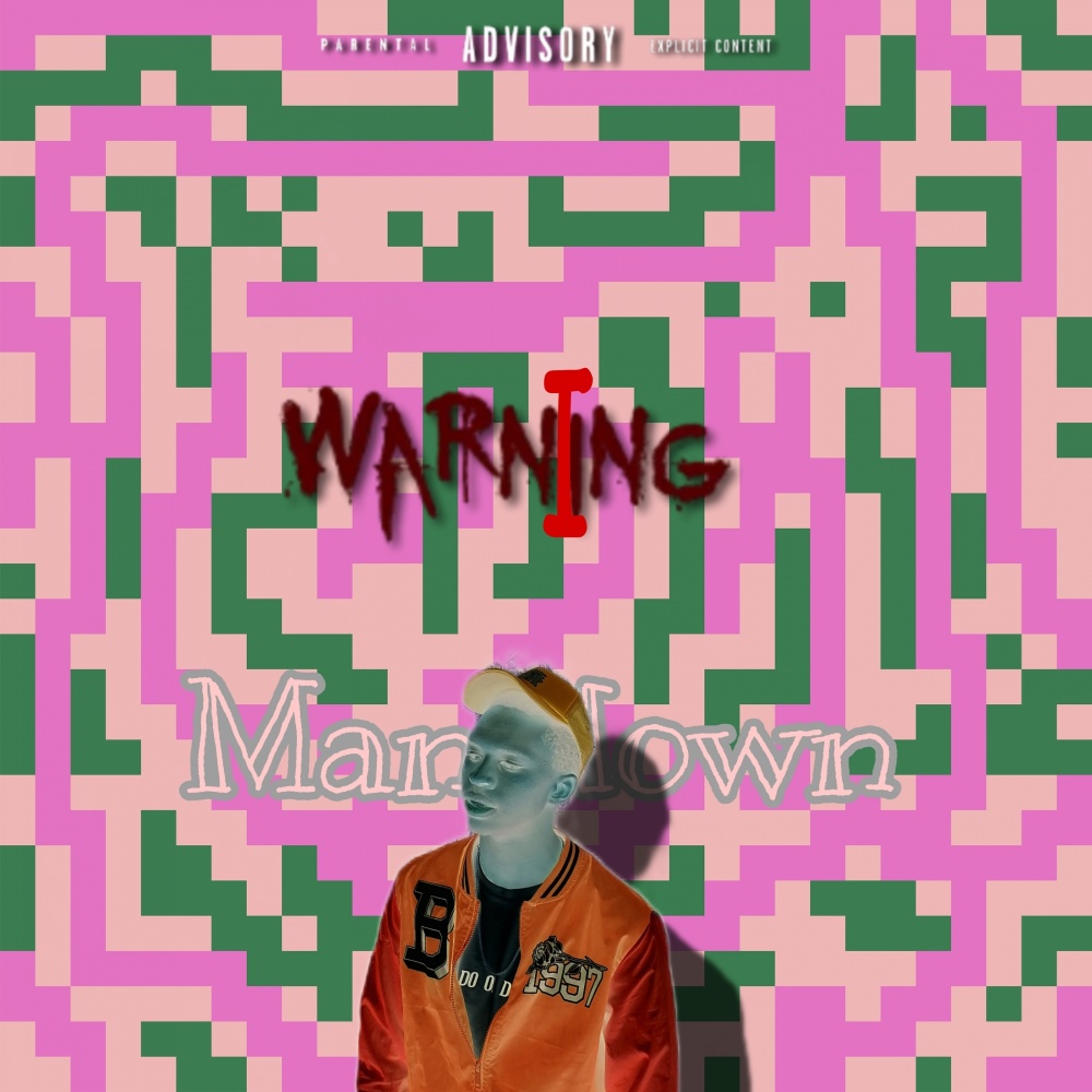 Man Down (Explicit)