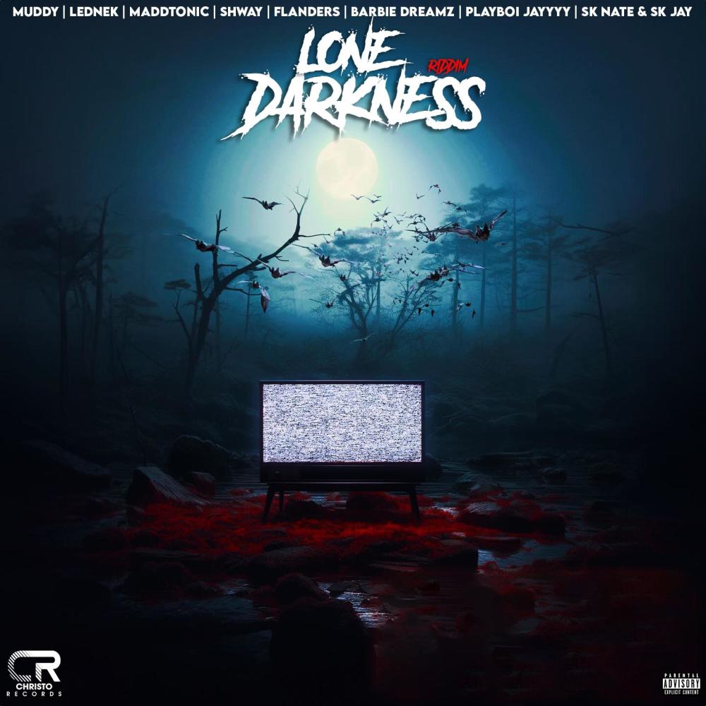Burn Bridges (feat. SK Nate & SK Jay) (Explicit)