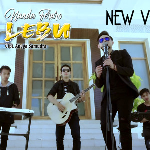 收聽Nanda Feraro的Lebu歌詞歌曲