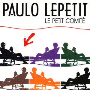Listen to Trem Fantasma song with lyrics from Paulo Lepetit