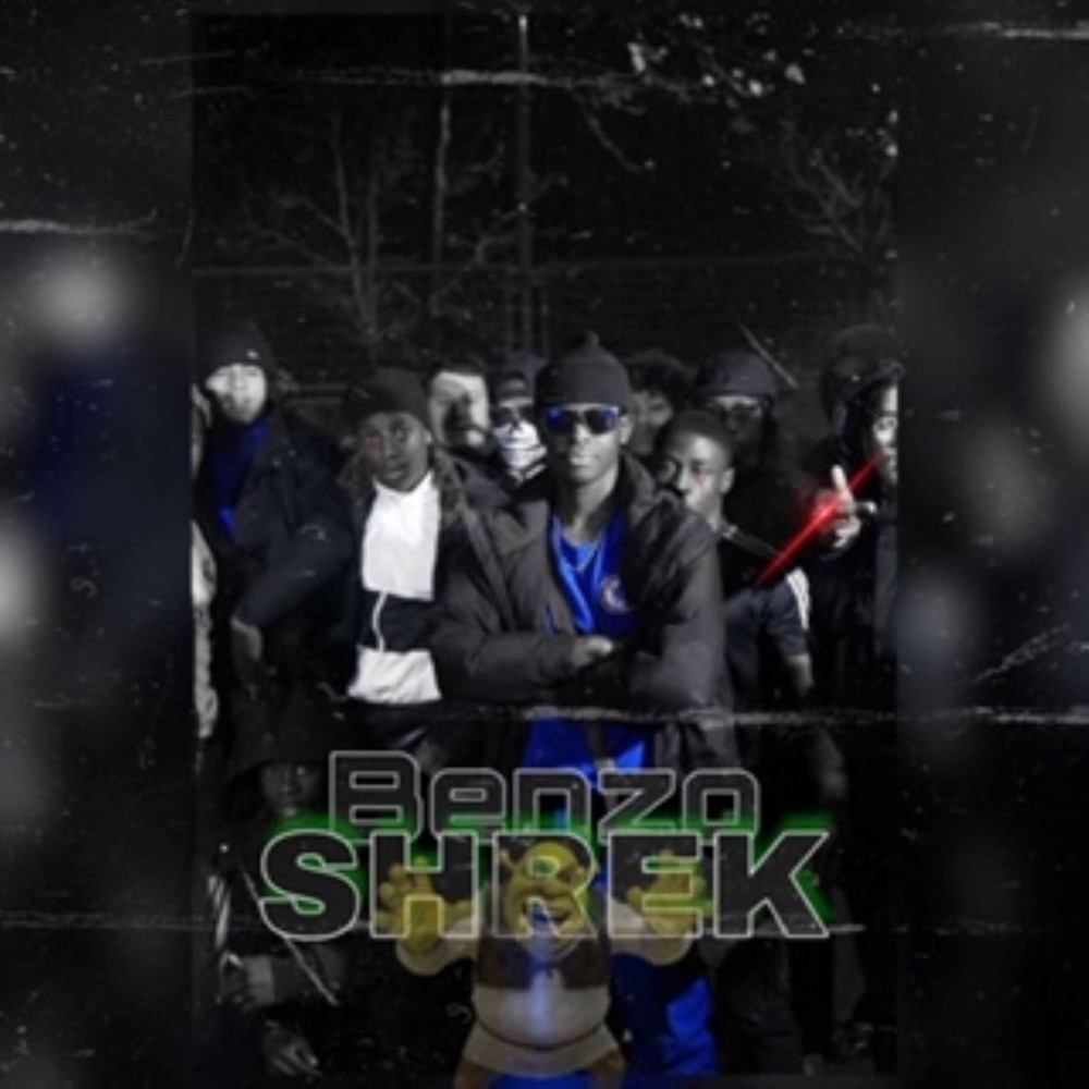 Shrek (Explicit)