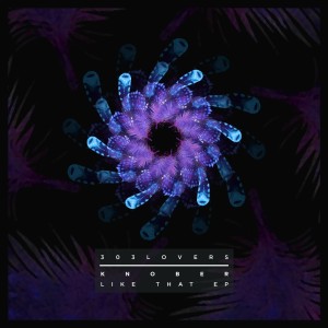 Listen to Like That song with lyrics from Knober