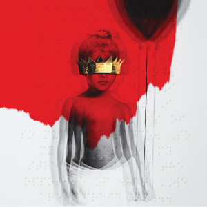 Rihanna的專輯Consideration