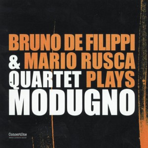 收听Bruno De Filippi的Resta cu 'mme歌词歌曲
