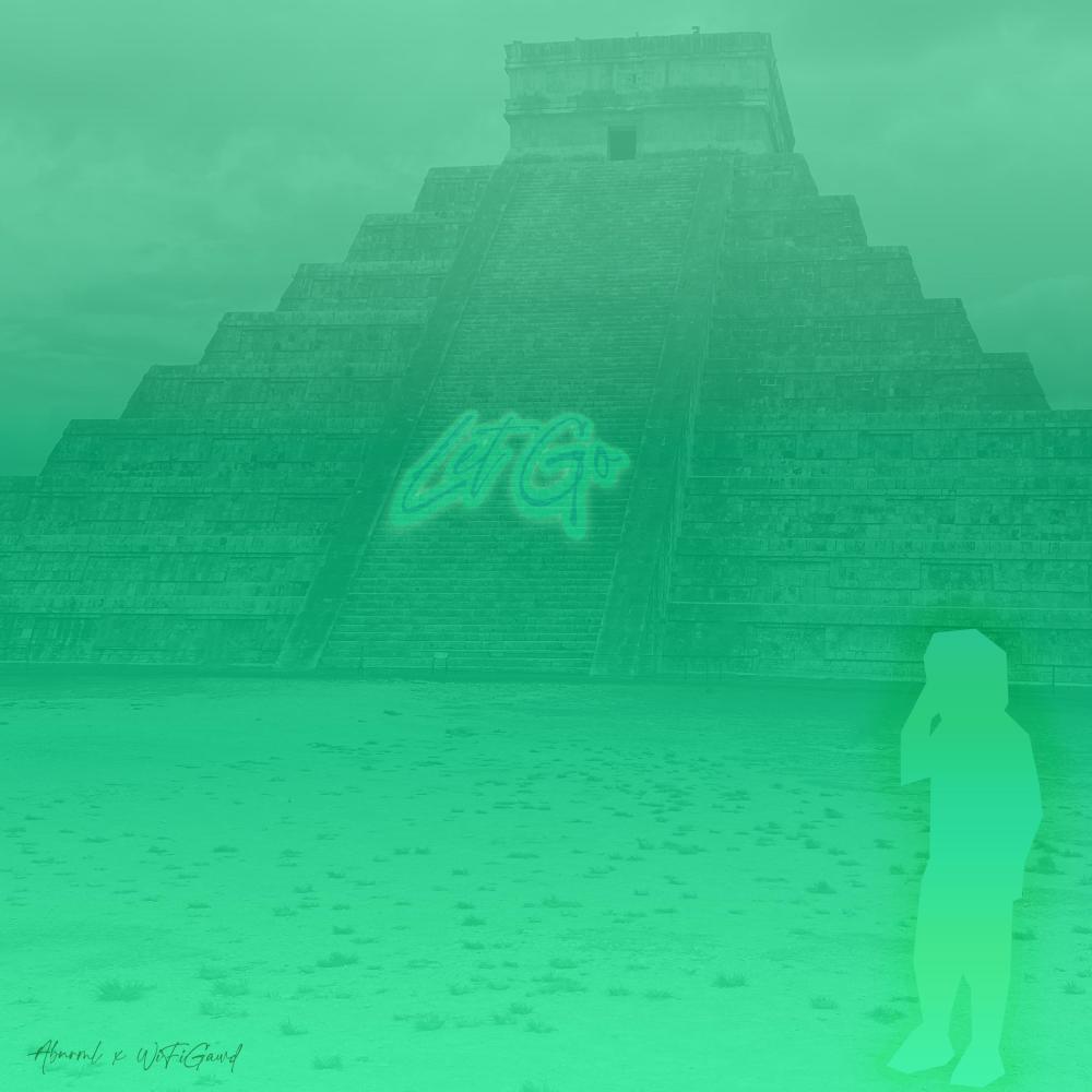 Let Go (feat. WiFiGawd)