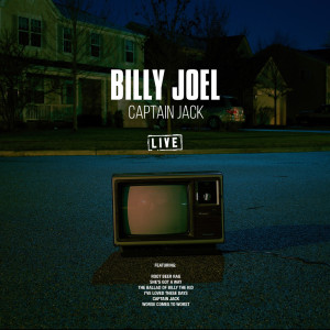 收聽Billy Joel的Captain Jack (Live)歌詞歌曲