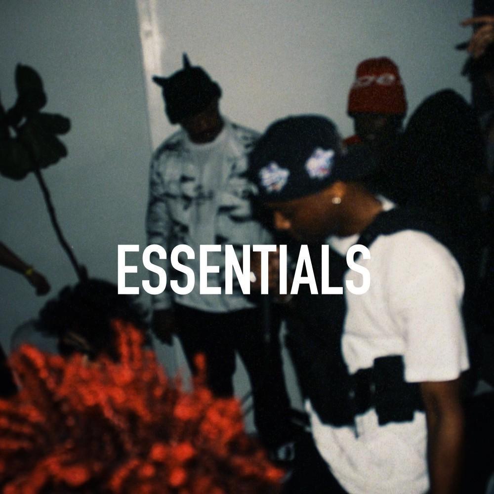 DIFFERENTPLANET (feat. Jae Zakya) (Explicit)