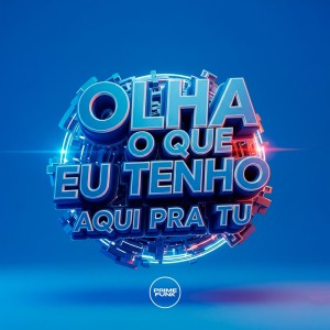 收听Mc Lukynha的Olha O Que Eu Tenho Aqui Pra Tu (Explicit)歌词歌曲