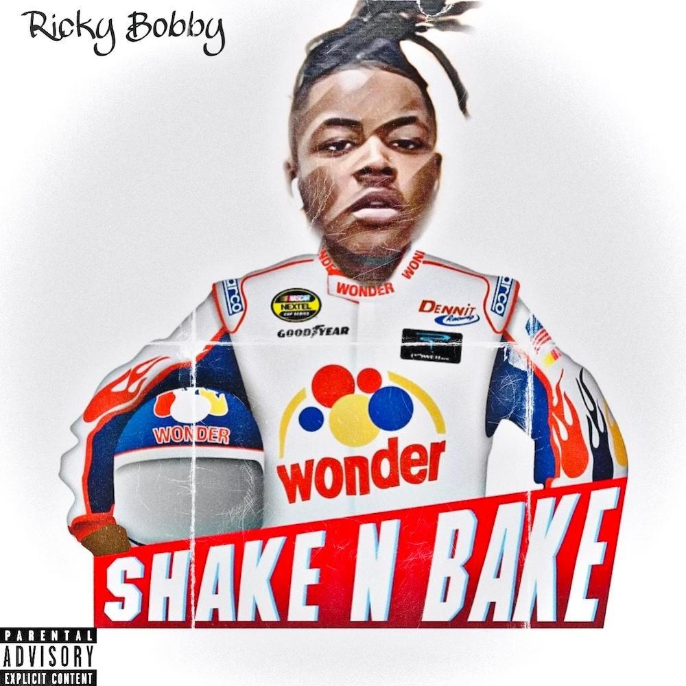 Ricky Bobby (Explicit)