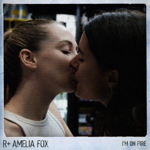 อัลบัม I'm On Fire ศิลปิน Amelia Fox