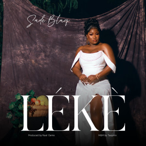Album Leke from 