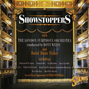 收聽London Symphony Orchestra的Les Miserables: I Dreamed a Dream歌詞歌曲