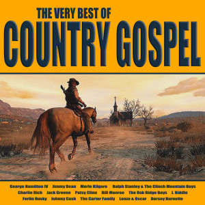 Album Country Gospel oleh Various Artists