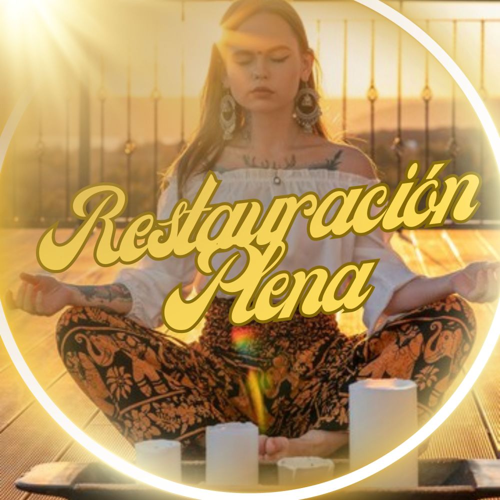 Recuperación y Paz