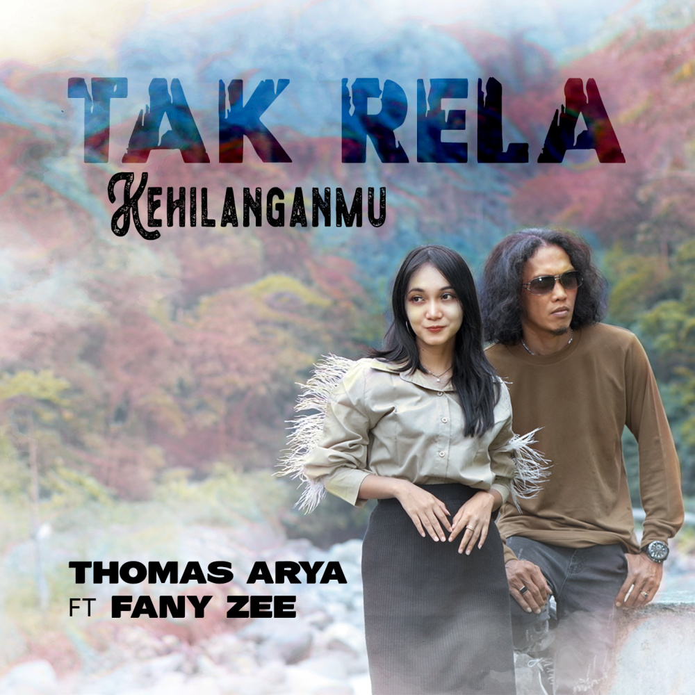 Tak Rela Kehilanganmu