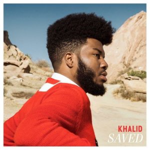 收聽Khalid的Saved歌詞歌曲