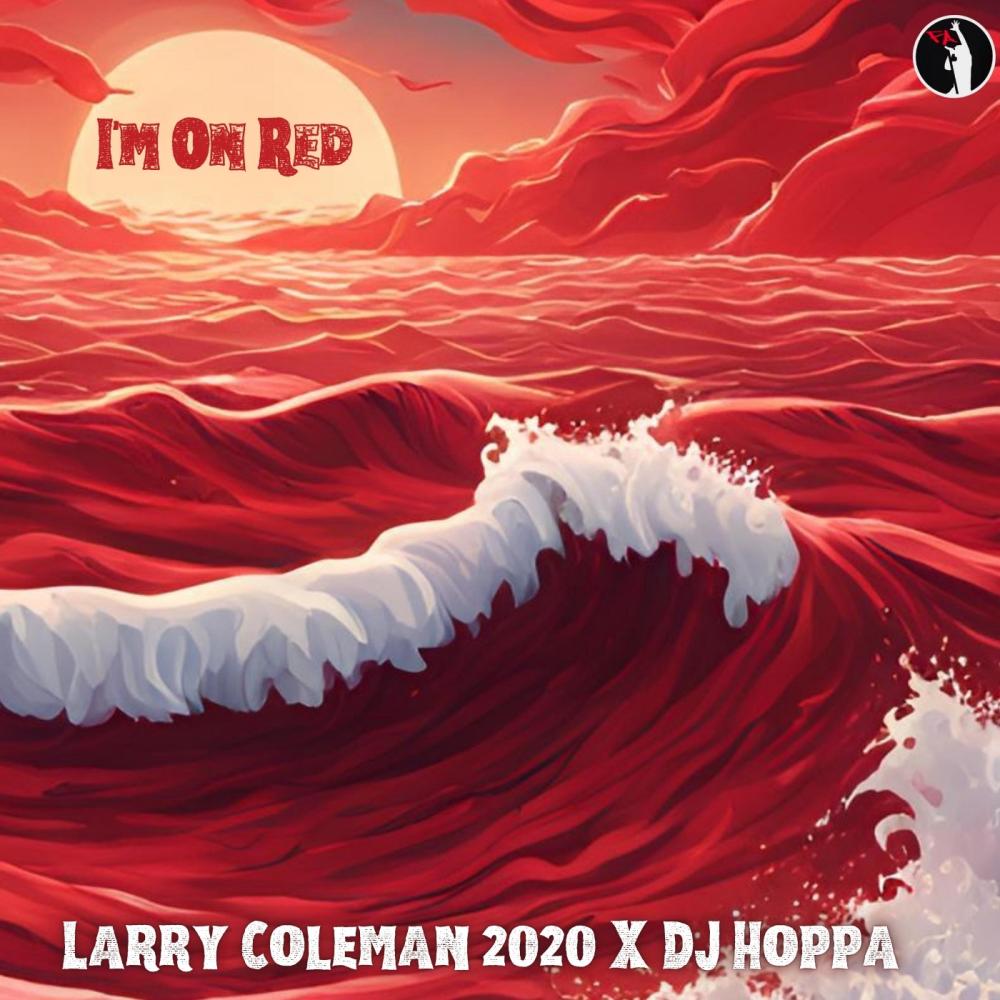 I'm On Red (feat. DJ Hoppa|Explicit)