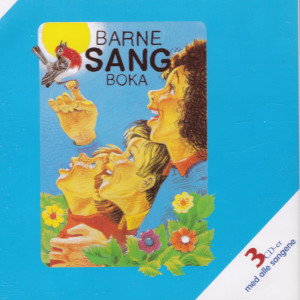 ดาวน์โหลดและฟังเพลง Opplæringsserie sang nr. 223 พร้อมเนื้อเพลงจาก Barnesangboka