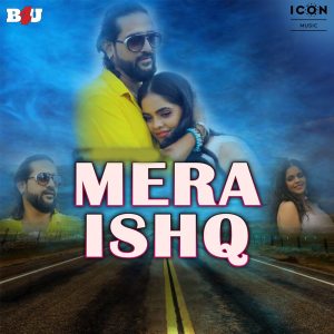 Album Mera Ishq from Farhan Sabri