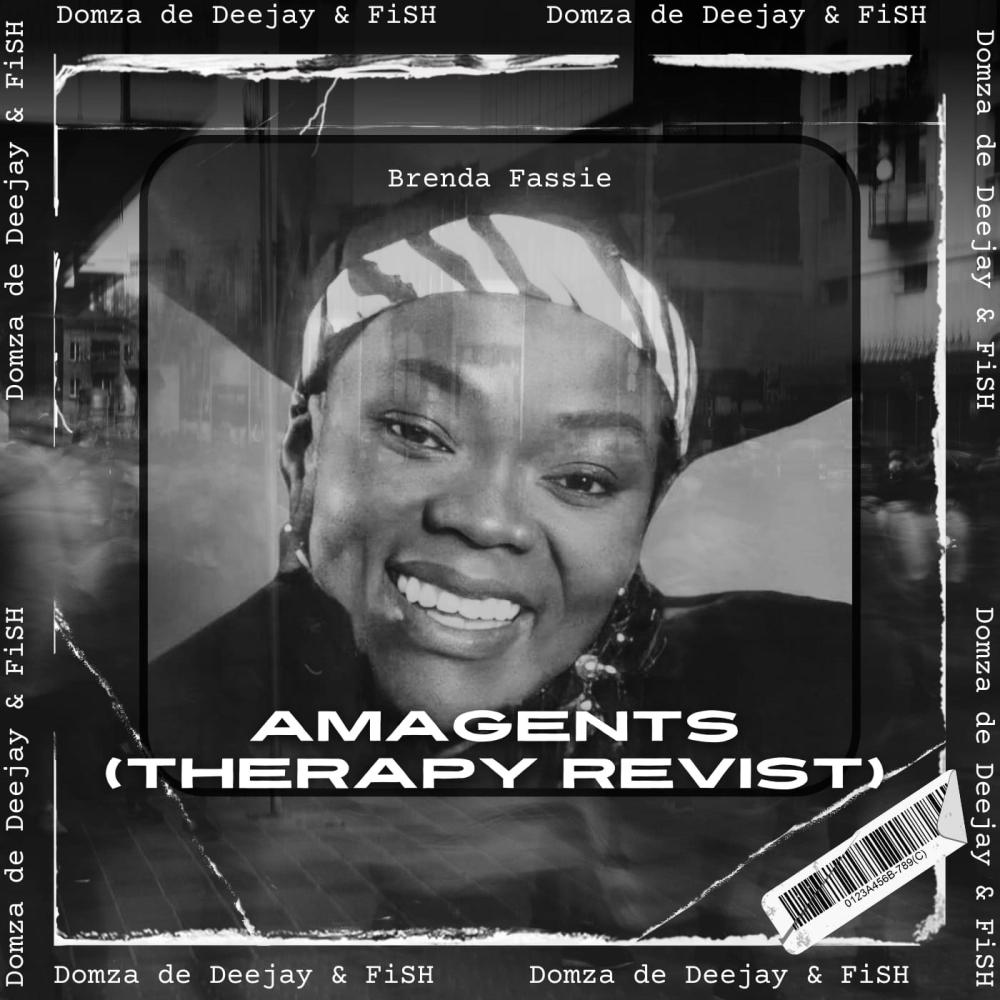 Amagents (therapy revisit) (feat. Brenda Fassie)