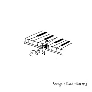 Album Normal from Aboga