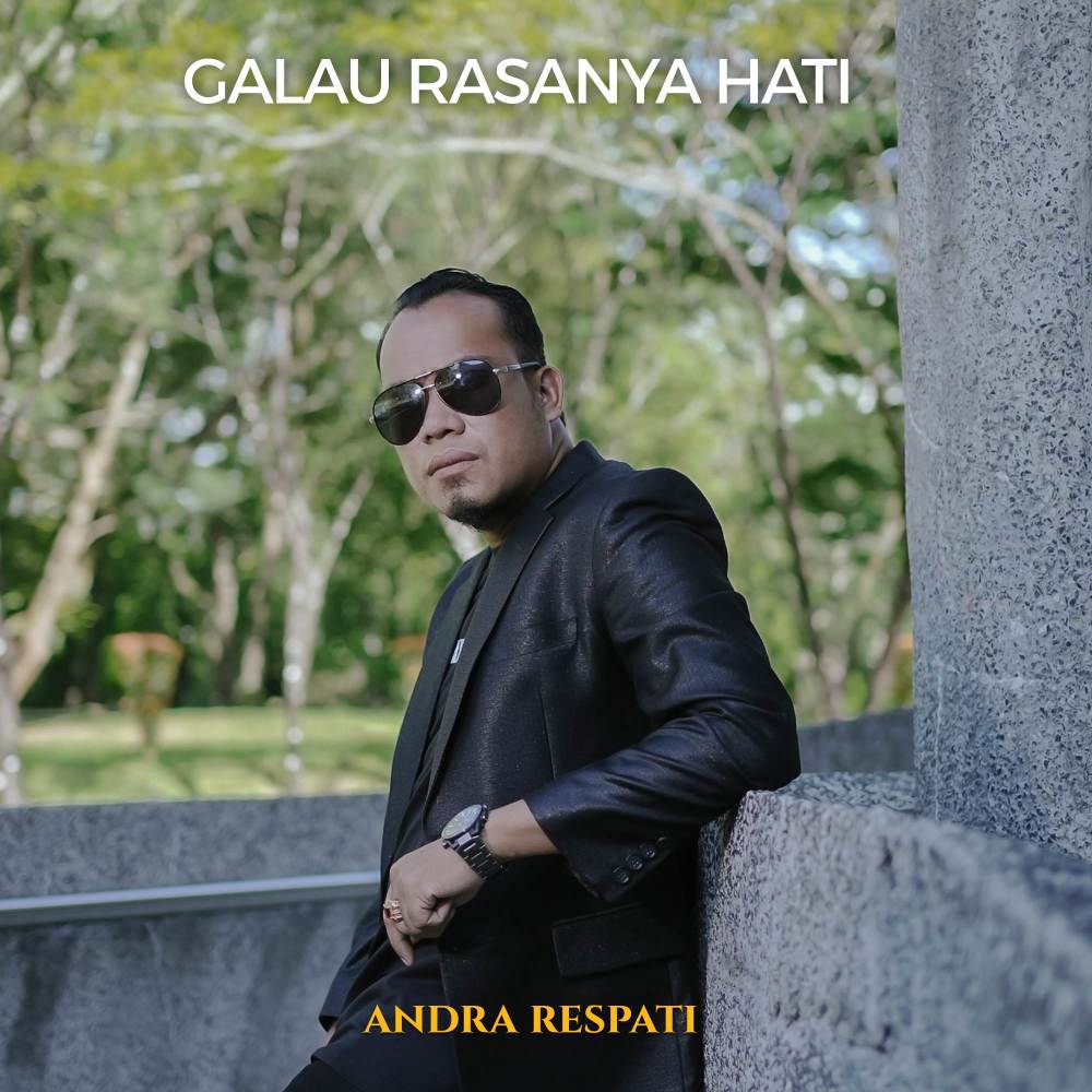 Galau Rasanya Hati
