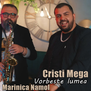 Album Vorbeste lumea from 